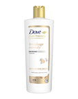 Dove Hair Therapy Breakage Remedy Shampoo - Nourishing, Anti-Breakage Hair Care for Damaged, Fragile Hair - view 4