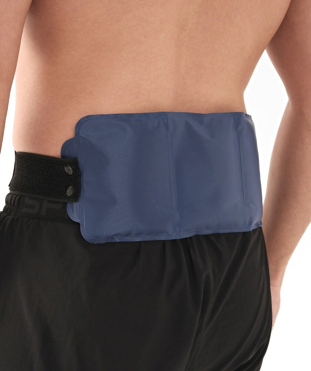Ortholand Hot & Cold Gel Compress Pack 14 x 35 cm
