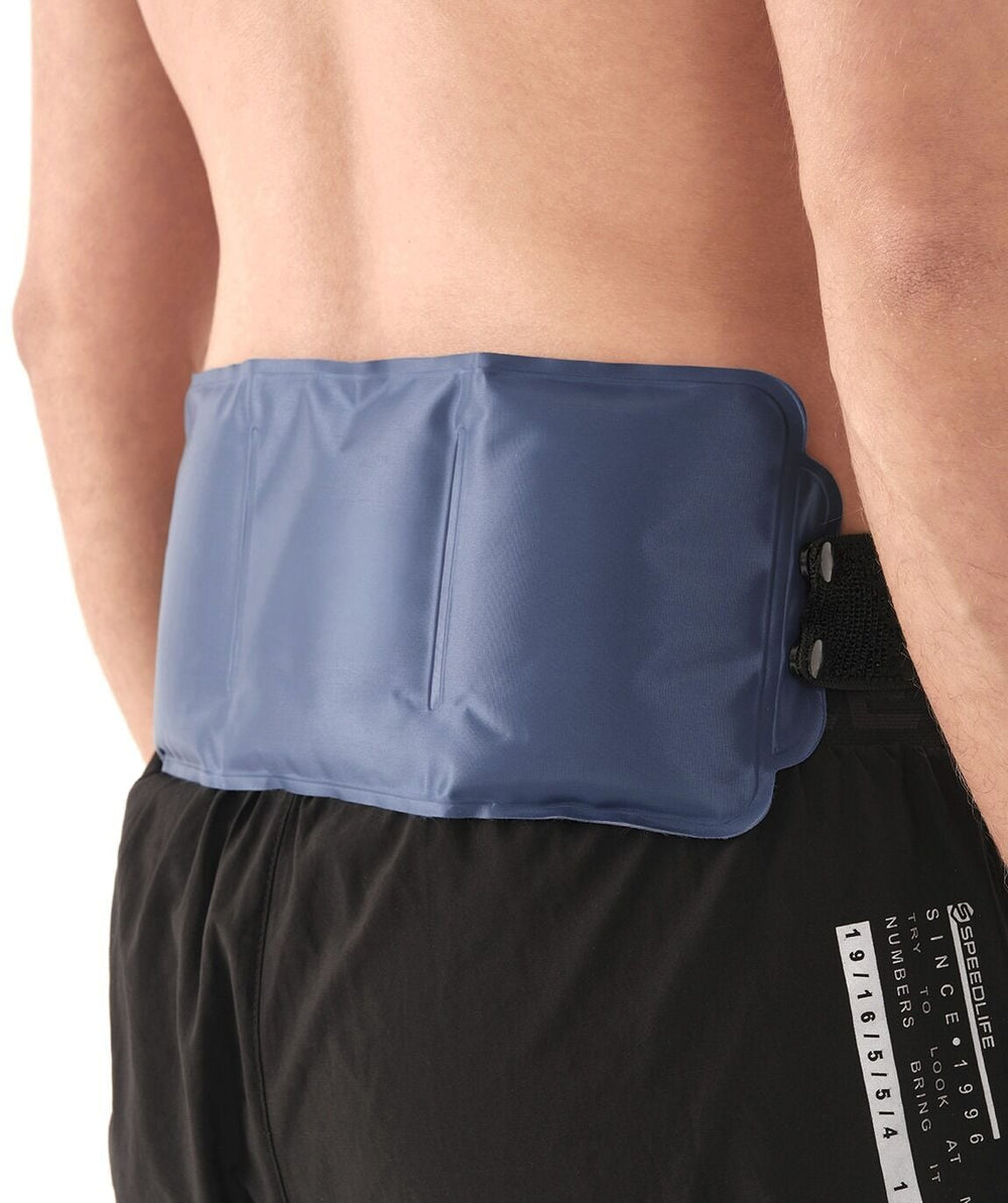 Ortholand Hot & Cold Gel Compress Pack 14 x 35 cm