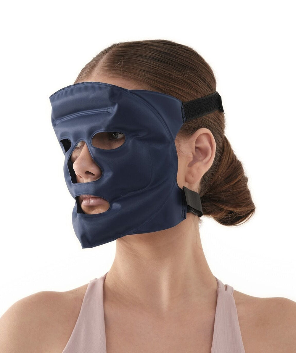Ortholand Hot, Cold Compress Gel Face Mask