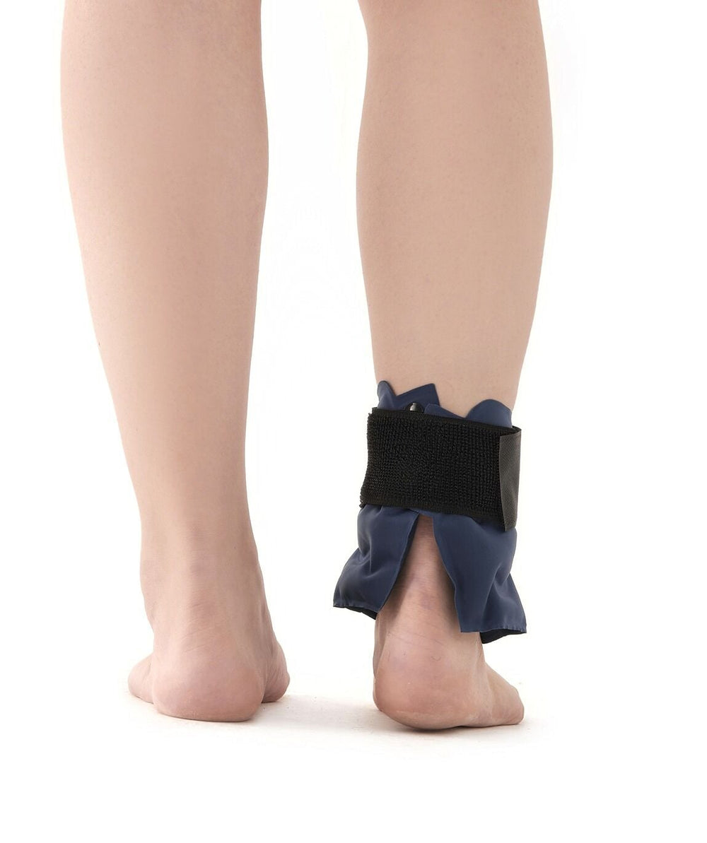 Ortholand Hot and Cold Compress Gel Pack for Wrist and Ankle