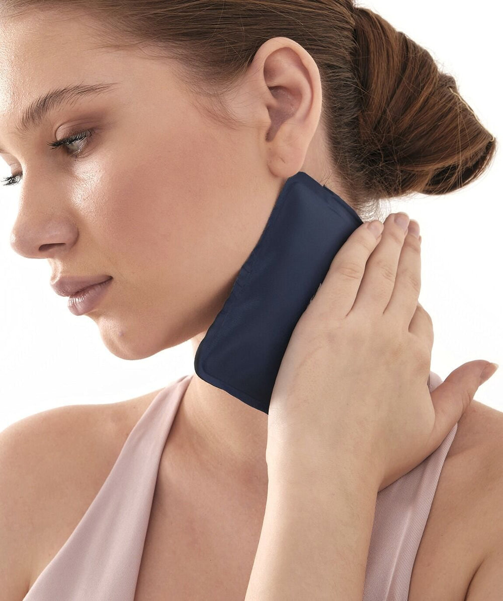 Ortholand Hot & Cold Gel Compress Therapy Pack 11 x 11 cm
