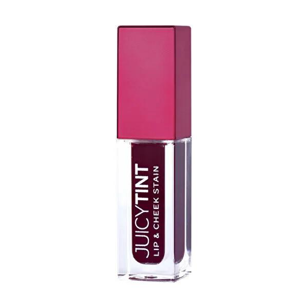 Golden Rose Lip and Cheek Stain - Natural Makeup with Hyaluronic Acid & Aloe Vera Golden Rose Lip & Cheek Stain - Natural Color with Hyaluronic Acid lip and cheek stain, natural makeup, hyaluronic acid, organic aloe vera, long-lasting cosmetic, multi-purpose beauty product, water-based makeup, cosmetic, beauty product, skincare, makeup, lip care, cheek color, natural look, everyday makeup, special occasion makeup