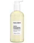Maruderm Oil-Based Facial Cleanser - Gentle & Deep Cleansing Makeup Remover for Face & Body (400ml / 13.53 fl oz) - image 6