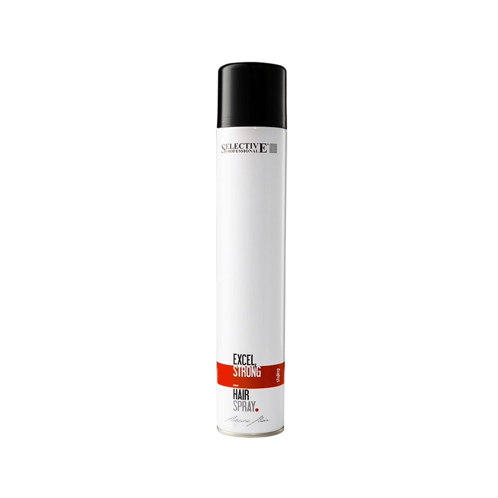 Selective Professional Artistic Flair Excel Extra Strong Hair Spray 500ml - Long Lasting Hold for Complex Hairstyles Extra Strong Hair Spray 500ml - Long Lasting Hold Extra Strong Hair Spray, Professional Hair Spray, 500ml Hair Spray, Long Lasting Hair Hold, Artistic Flair Hair Products, Hair Care, Styling Products, Professional Hair Products, Long Lasting Hold, Complex Hairstyles, Hair Styling, Beauty Products