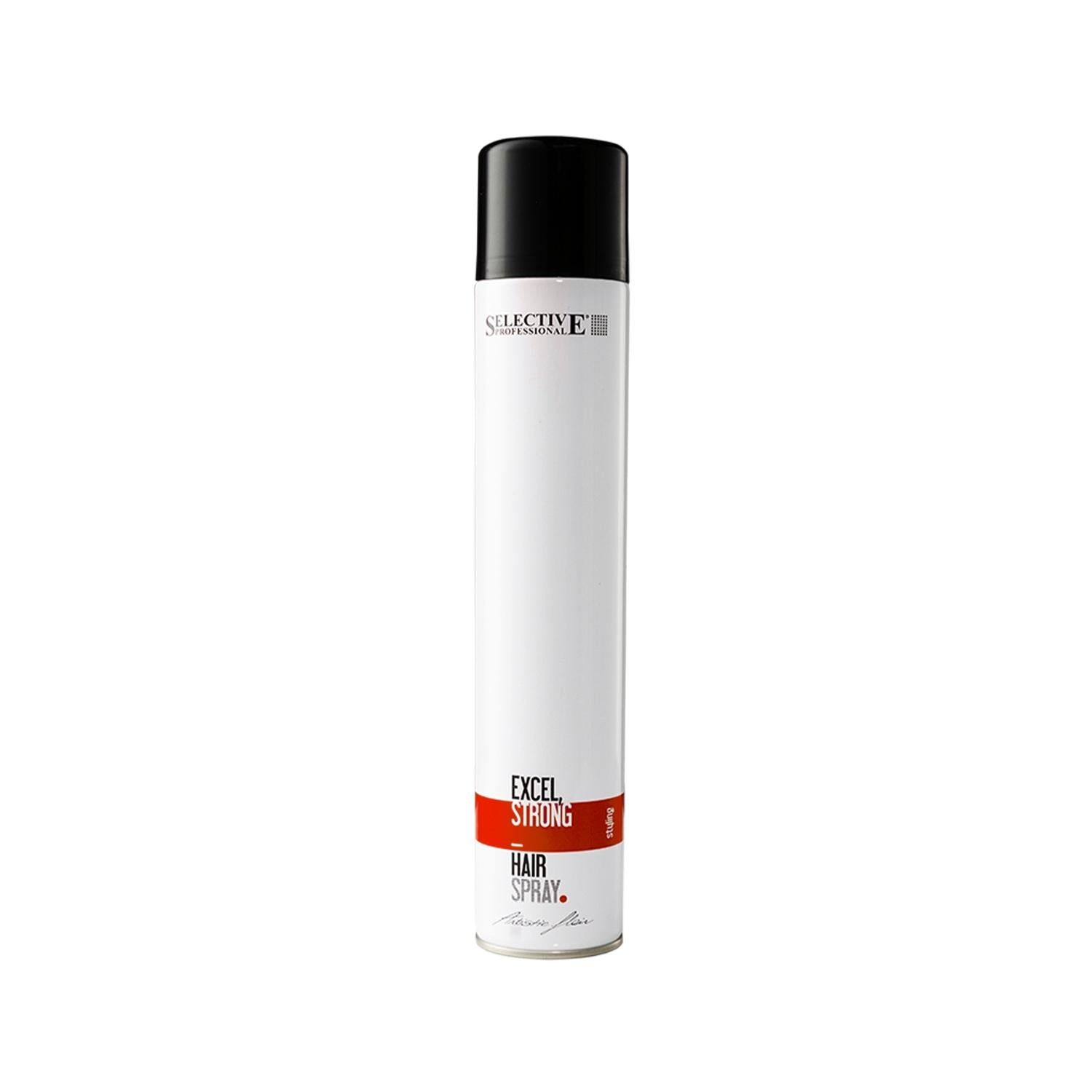 Selective Professional Artistic Flair Excel Extra Strong Hair Spray 500ml - Long Lasting Hold for Complex Hairstyles Extra Strong Hair Spray 500ml - Long Lasting Hold Extra Strong Hair Spray, Professional Hair Spray, 500ml Hair Spray, Long Lasting Hair Hold, Artistic Flair Hair Products, Hair Care, Styling Products, Professional Hair Products, Long Lasting Hold, Complex Hairstyles, Hair Styling, Beauty Products