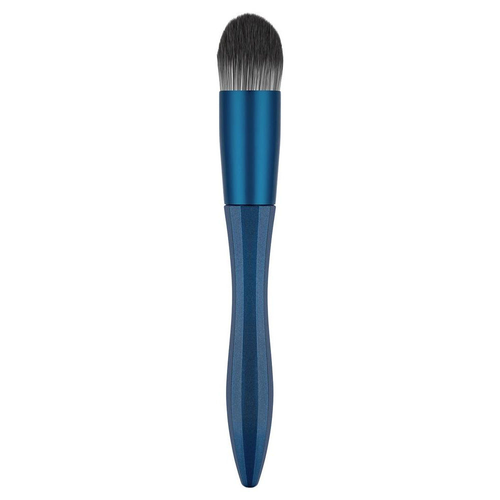 Eklips Glam Makeup Brush Set for Flawless Application 6 Pieces