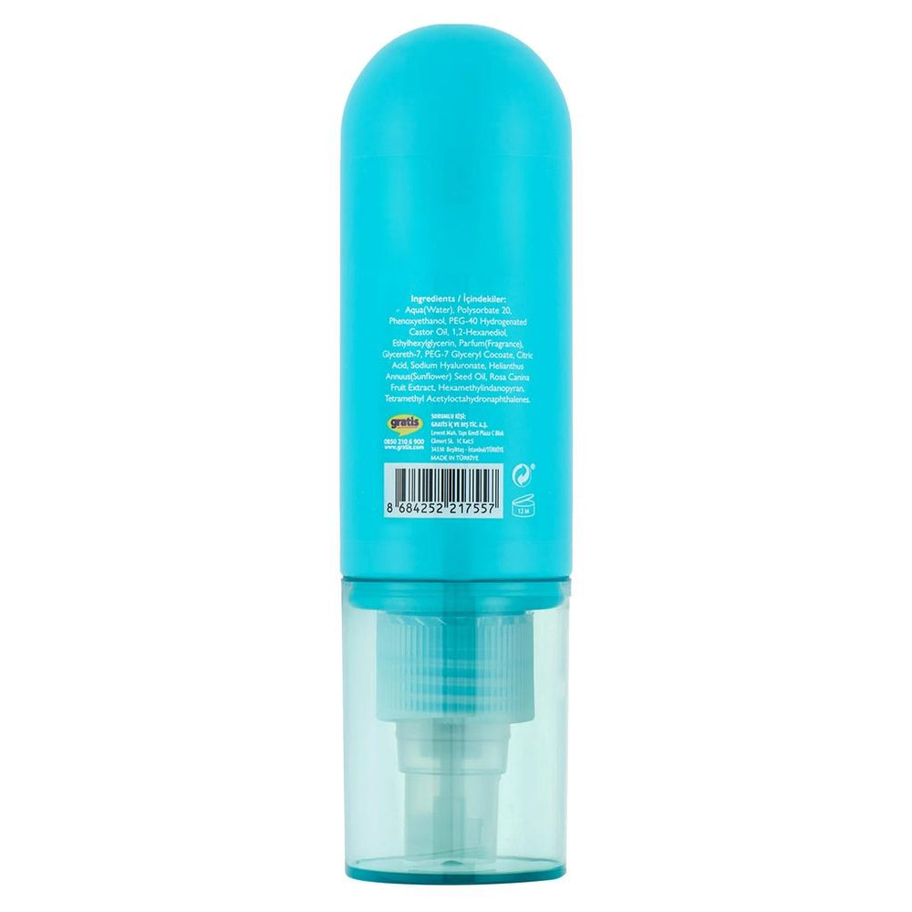 Bee Beauty Hydro Glow Hydrating Face Mist 100 ml