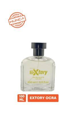 Extory Ocra Men's Fragrance Set: 100ml Eau de Parfum & 150ml Deodorant - Long Lasting Masculine Scent, Perfect Gift Set Extory Ocra Men's Fragrance Set - Long Lasting Scent men's fragrance set, deodorant spray, eau de parfum, men's perfume, fragrance gift set, masculine scent, men's grooming, Extory Ocra perfume, Extory Ocra deodorant, men's fragrance, fragrance for men, perfume for men, deodorant for men, gift for him, masculine fragrance, long lasting scent, odor protection, personal grooming, fragrance s
