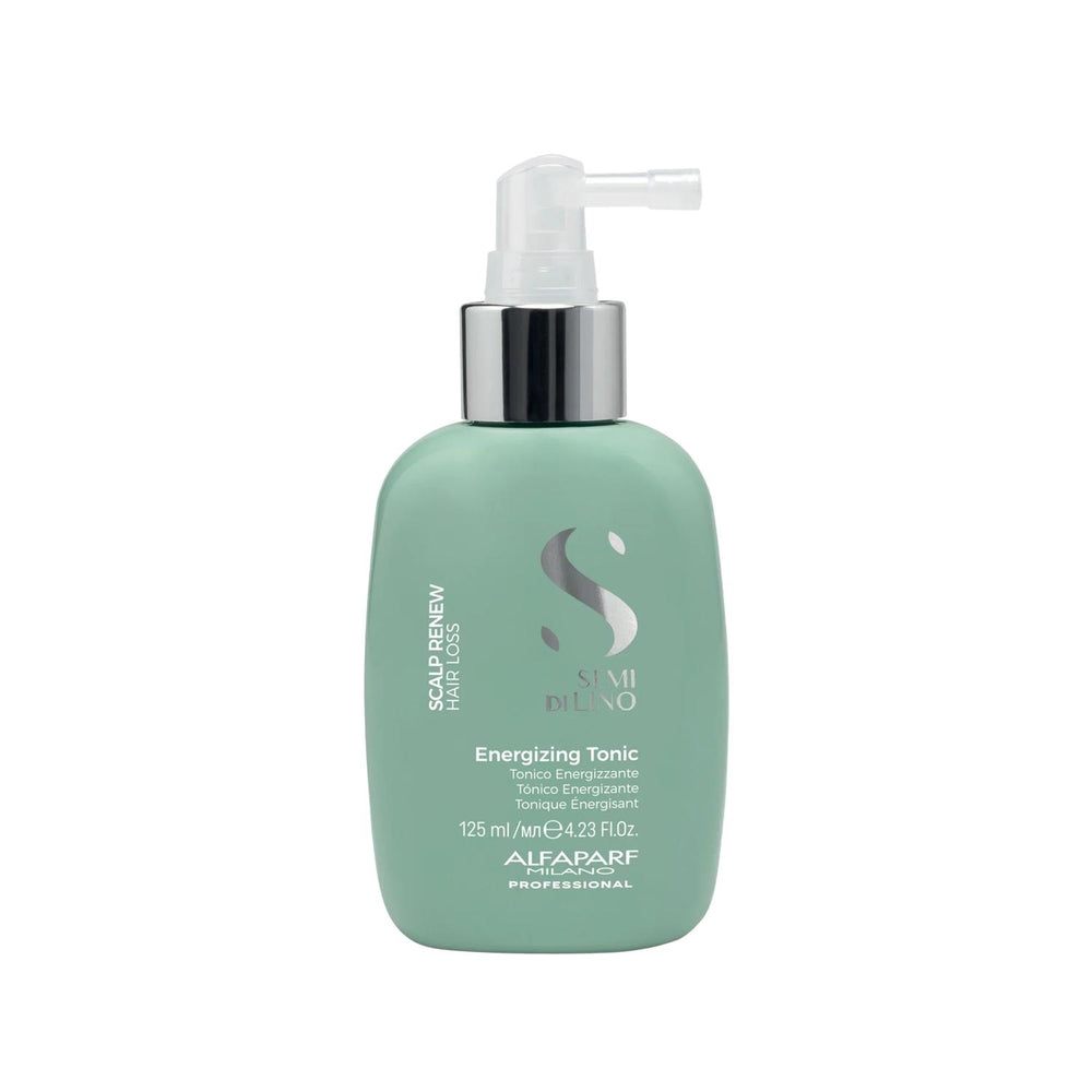 Alfaparf Semi Di Lino Scalp Renew Energizing Tonic 125 ml