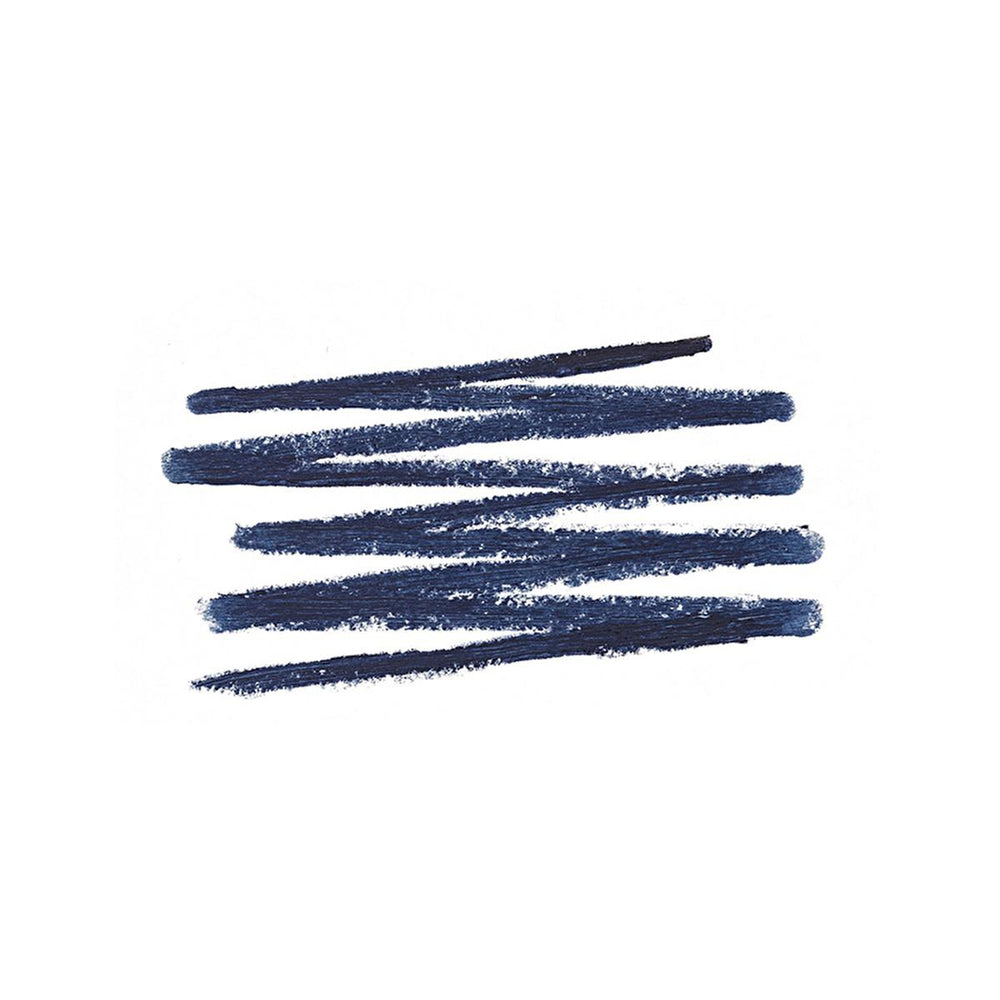 Flormar Extreme Tattoo Waterproof Gel Eyeliner - Long Lasting, Smudge Proof Eye Makeup - Intense Blue - view 4