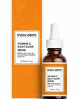 Maruderm 4-Piece Skincare Serum Set - Anti-Aging, Brightening, Hydrating - Vitamin C, Hyaluronic Acid, Salicylic Acid - Paraben & Perfume-Free Maruderm 4-Piece Skincare Serum Set - Anti-Aging & Brightening Skincare serum set, Anti-aging skincare, Vitamin C serum, Hyaluronic Acid serum, Salicylic Acid serum, Paraben-free skincare, Perfume-free skincare, Skincare for sensitive skin, Dark spot correction, Fine line reduction, Pore minimization