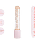 Show by Pastel Multi-Matte Eye Paint Waterproof Eyeshadow & Liner - Long Lasting, Anti-Aging Makeup - view 4