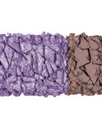 Beauty Bomb Duo Eyeshadow Palette 04 for Vibrant Eye Looks
