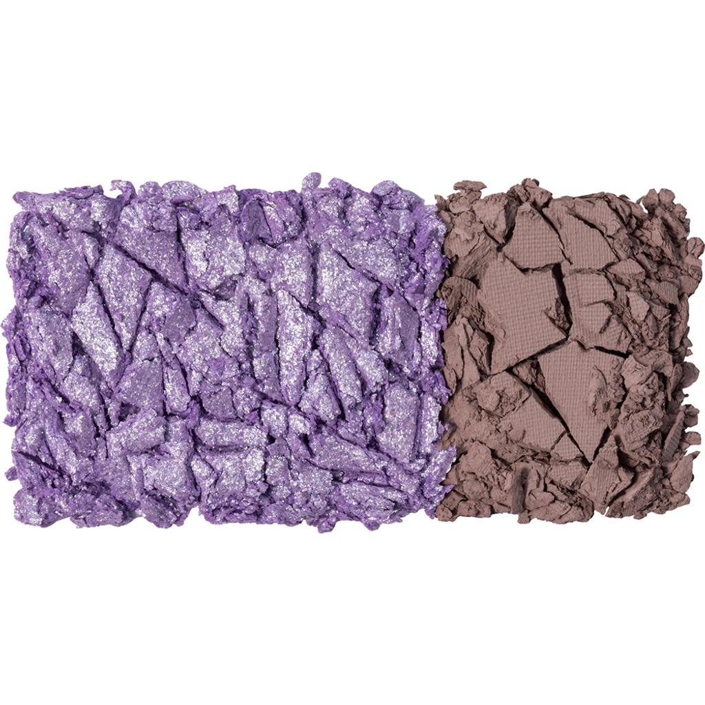 Beauty Bomb Duo Eyeshadow Palette 04 for Vibrant Eye Looks