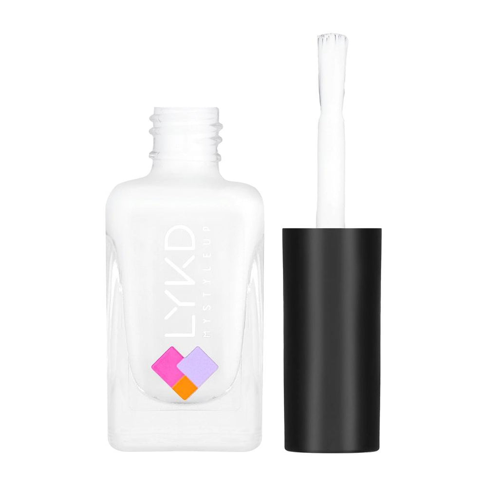 LYKD My Style Up Nail Enamel 144 Pearly 12ml