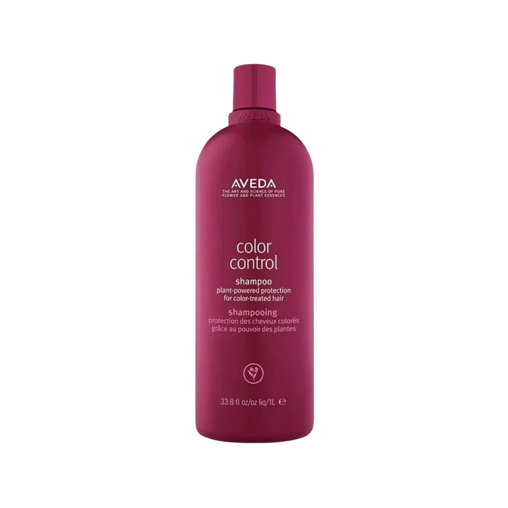 Aveda Color Control Light Shampoo for Color-Treated Hair 1000 ml