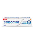 Sensodyne Sensitive Teeth Repair and Protection Toothpaste - 75ml - Reduces Sensitivity, Trusted by Dental - Toothpaste