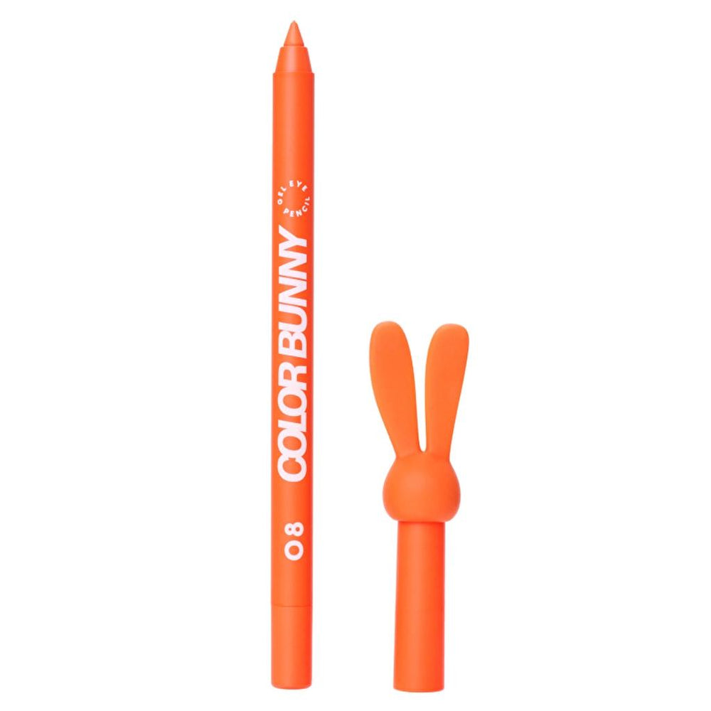 Love Generation Color Bunny Gel Eyeliner 08 Vava Voom