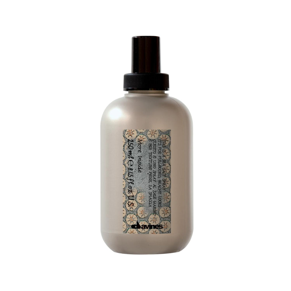 Davines Sea Salt Spray for Textured Beachy Waves 250 ml