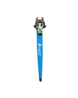 Nascita Pixy Pop Girls Blue Tweezers for Precise Grooming