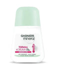Garnier Garnier Mineral Termal Koruma Roll On Deodorant - Natural Odor Protection, 50 ml - image 2