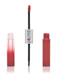 LYKD Double Sided Lipstick & Gloss 564 Dusty Rose - Long Lasting, High Pigmentation Lip Color LYKD Double Sided Lipstick & Gloss - Long Lasting Lip Color double sided lipstick and gloss, long lasting lip color, high pigmentation lip products, non smudging lipstick, glossy lip finish, lip care, makeup, cosmetics, beauty products, lipstick, gloss, durable lip color, trendy lip products, convenient makeup, vibrant lip color