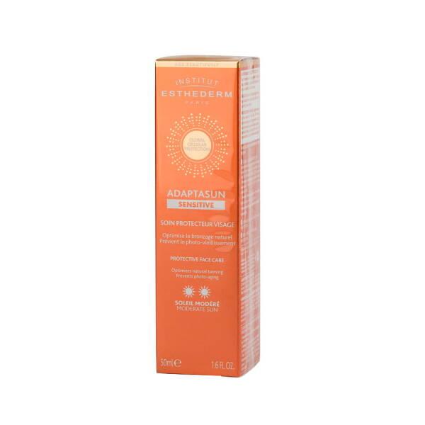 Esthederm Sun Care Oil Normal to Strong Sun 150ml - Anti-Aging Sun Protection for Skin and Hair - view 2