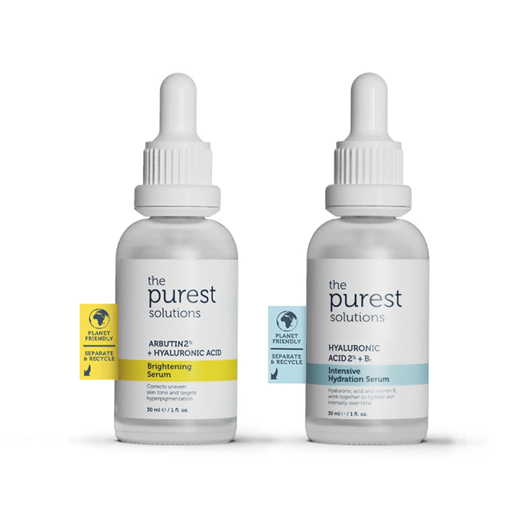 The Purest Solutions Skin Care Set for Blemished & Dry Skin - Specialized Routine for Targeted Care The Purest Solutions Skin Care Set for Blemished Skin Skin Care Set, Blemish Care, Dry Skin Care, The Purest Solutions, Specialized Skin Care, skincare routine, blemished skin, dry skin, skincare products, skin care, cosmetic set, beauty products, skincare regimen