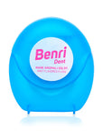 Benri Dent Diş İpi 50m Dental Floss for Effective Oral Hygiene & Interdental Cleaning Benri 50m Dental Floss for Oral Hygiene dental floss, oral hygiene, interdental cleaning, removes plaque and food particles, Benri Dent Diş İpi, oral care, dental care, flossing, gum health, healthy smile, easy to use, daily oral hygiene, travel dental care