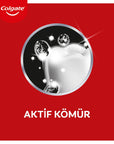 Colgate Optic White Charcoal Whitening Toothpaste: Remove Stains, Enamel Safe, Fresh Breath - For a Brighter, Whiter Smile! Colgate Optic White Charcoal: Whiter Teeth, Stain Removal whitening toothpaste, charcoal toothpaste, stain removal toothpaste, optic white toothpaste, enamel safe toothpaste, fresh breath toothpaste, teeth whitening, charcoal teeth whitening, surface stain removal, mint toothpaste, toothpaste, oral care, dental hygiene, brighter smile, whiter teeth, stain remover, active charcoal, mint