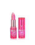 Golden Rose Color Changing Jelly Lipstick 3.7g - Berry Pink Shade with Natural Glossy Finish - image 8