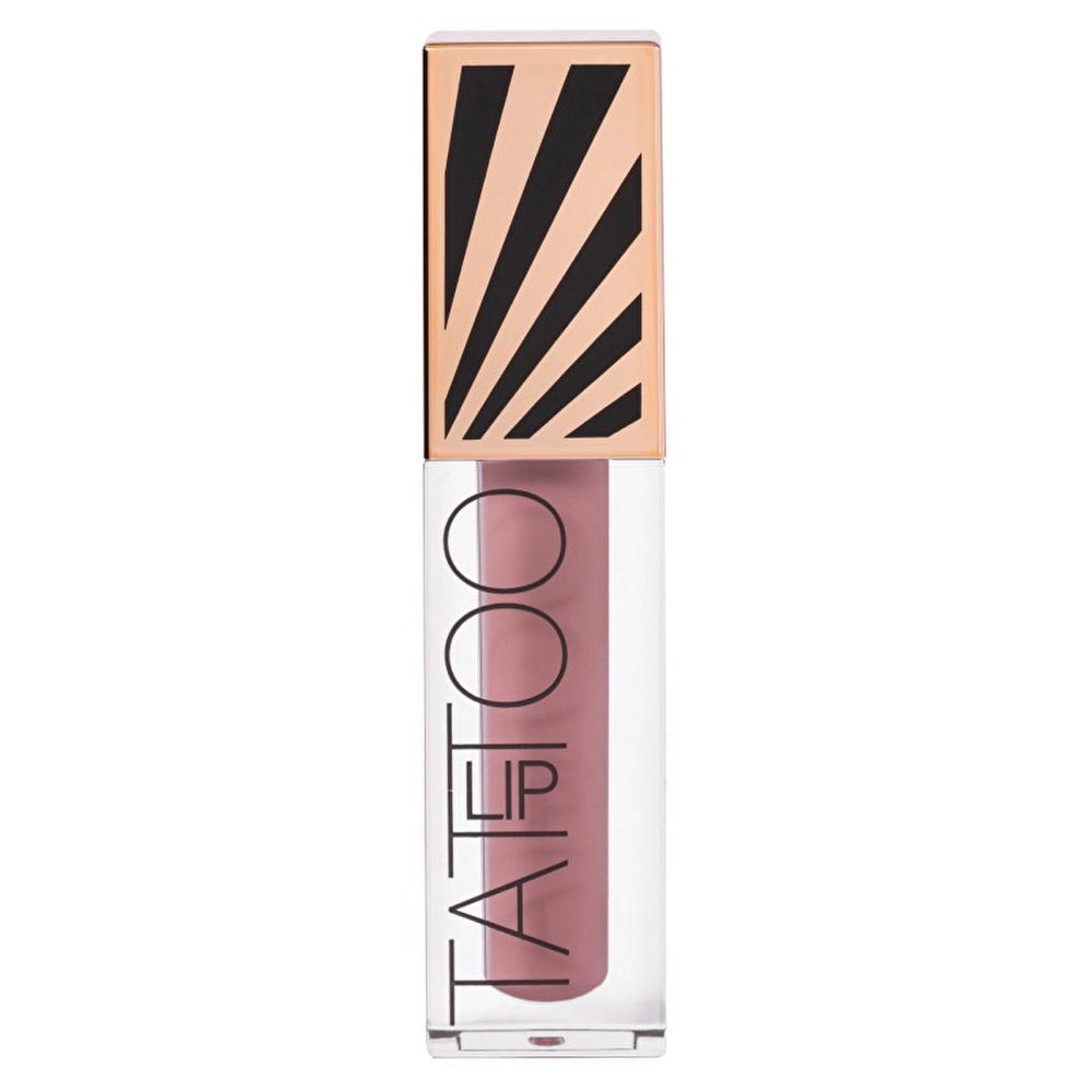 Stellary Liquid Matte Lipstick 07 Rich Beige Matte Finish