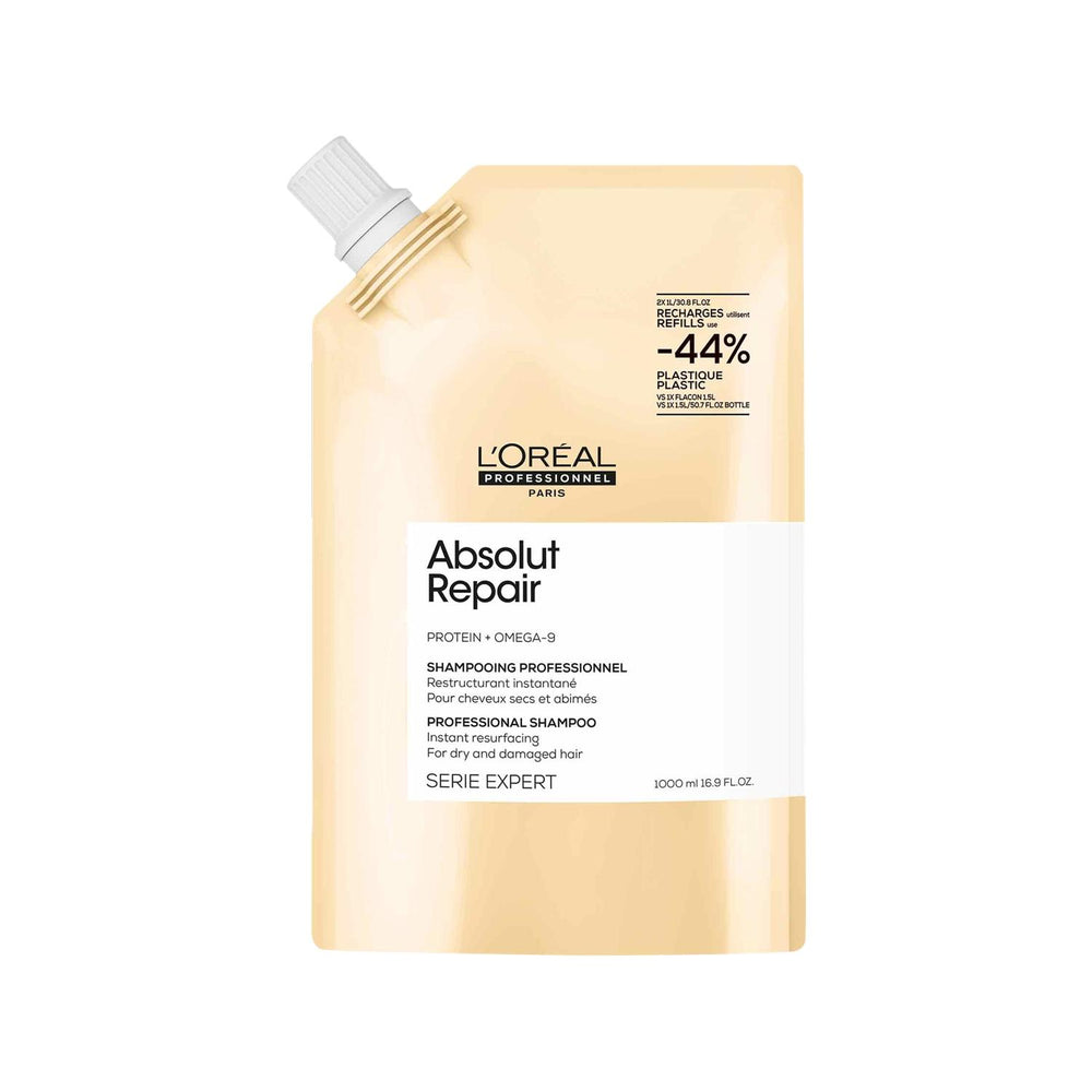L'Oreal Professionnel Absolut Repair Shampoo Refill 1000 ml