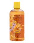Benri Honey Layer Cake Shower Gel for Sweet Moisture 500 ml
