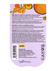 Bee Beauty Peach Lip Balm for Dry Lips 5g
