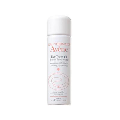 Avene Soothing, Calming &amp; Refreshing Thermal Water Spray for Sensitive Skin - 1.69 fl oz - image 8