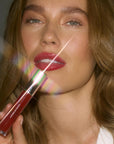 Gosh Peptide Lip Gloss in 005 Cherry Berry 6ml