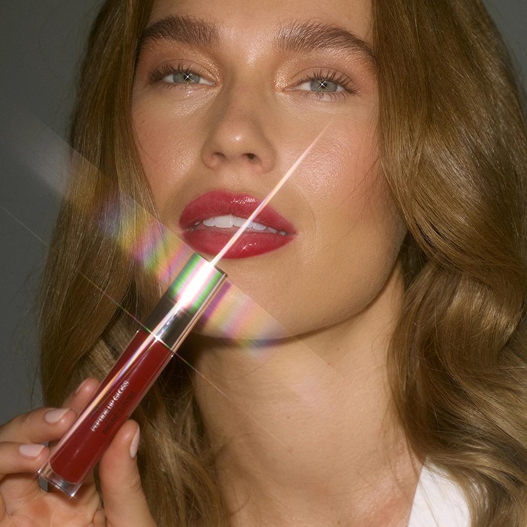Gosh Peptide Lip Gloss in 005 Cherry Berry 6ml
