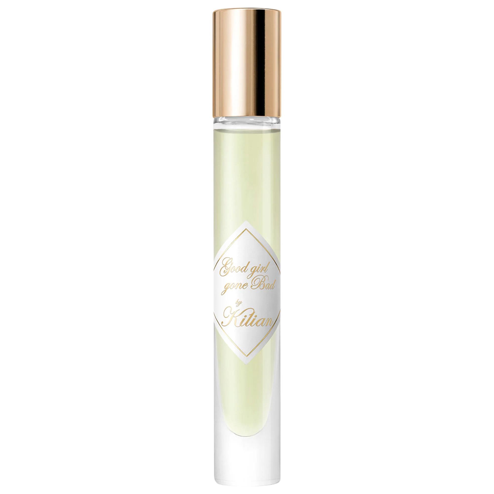 Kilian Good Girl Gone Bad Eau de Parfum - Luxury Floral Fragrance with Tuberose &amp; Jasmine Kilian Good Girl Gone Bad Eau de Parfum - Luxury Floral Scent Kilian Good Girl Gone Bad perfume, luxury floral fragrance, tuberose and jasmine scent, refillable perfume bottle, high-end eau de parfum, women&#39;s perfume, floral scent, luxury fragrance, exclusive perfume, sustainable perfume, long-lasting fragrance