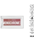 Show by Pastel Monochrome Duo Eyes İkili Far Paleti 29 It’s Cherry - Cruelty-Free Eyeshadow Palette with 12 - Eyeshadow