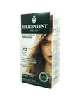 Herbatint 7D Golden Blonde Hair Dye: Natural, Plant-Based Color for Sensitive Scalp | Ammonia & Paraben-Free Herbal Hair Coloring - image 3