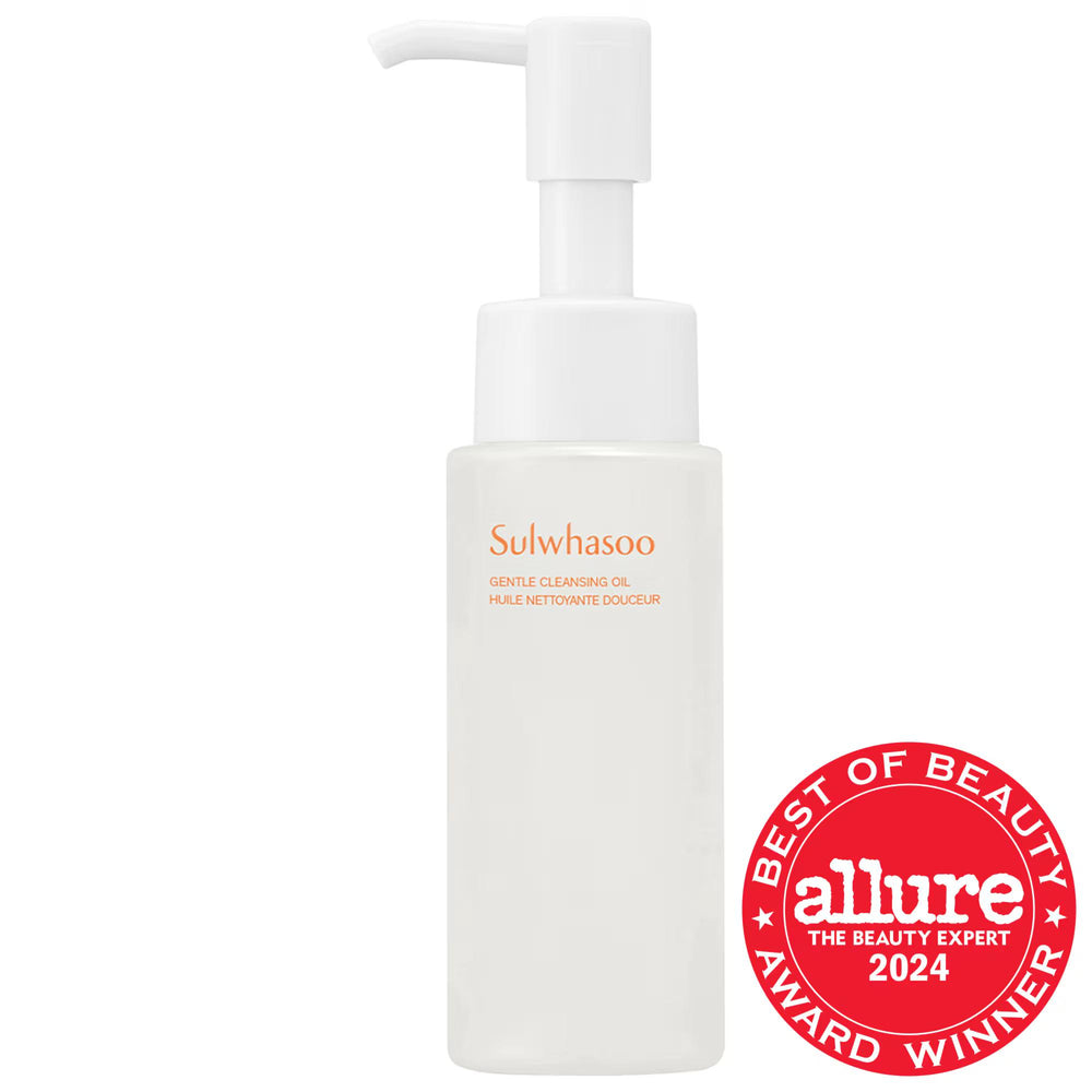 Gentle Cleansing Oil Makeup Remover | Hydrating, Waterproof, & Paraben-Free | Korean Beauty Secret Gentle Cleansing Oil: Hydrating Makeup Remover | Paraben-Free Cleansing oil makeup remover, Gentle face cleanser, Waterproof makeup remover, Hydrating cleansing oil, Korean beauty cleansing oil, Oil cleanser for dry skin, Paraben free makeup remover, Sulfate free cleanser, makeup remover, oil cleanser, face wash, cleanser, gentle cleanser, hydrating cleanser, korean beauty, k-beauty, waterproof makeup remover,