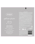 Ziaja Yellow Plum Body Lotion for Soft Skin 160 ml