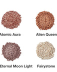 Beauty Bomb Eternal Moon Light 01 Silvery Glow Highlighter