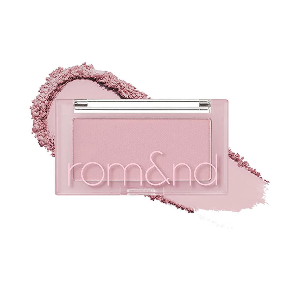 rom&amp;nd Better Than Cheek Blush N02 Vine Nude 4g