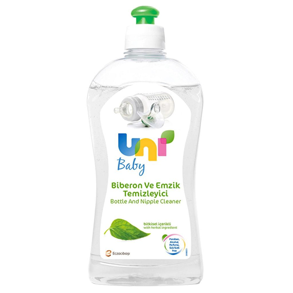 Uni Baby Baby Bottle, 500 ml