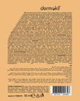 Dermokil Kojic Acid Clay Mask for Brightening Skin 50 ml