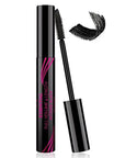 Golden Rose Intense Black Mascara for Full Volume & Length - 9ml, Cosmetics for Dramatic Eye Enhancement - image 3