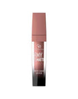 Golden Rose Matte Lipstick - Long Lasting, Comfortable & Intense Color Lip Color - image 5